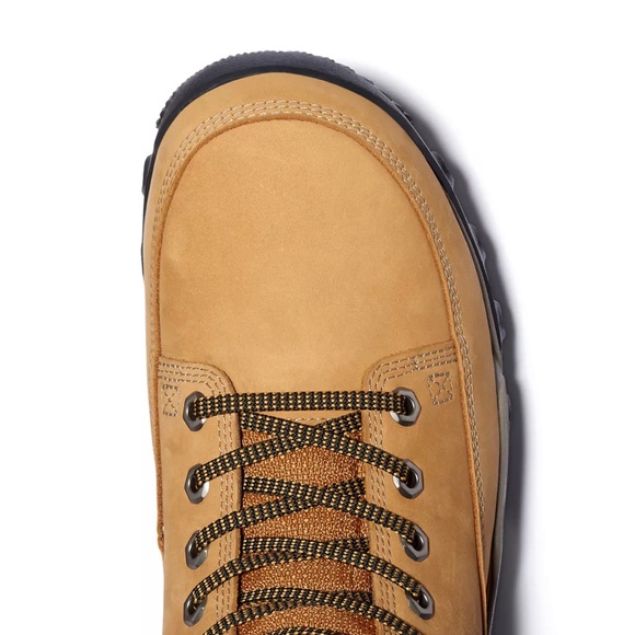 TIMBERLAND MEN'S RIME RIDGE WATERPROOF BOOTS - Picture 3 of 9